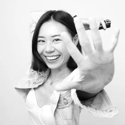 Peiyi Tan | Marketer & PR turns movement enthusiast profile