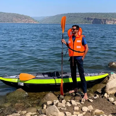 Rahul Rocky | Travel profile