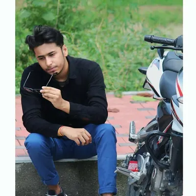 Rahul profile