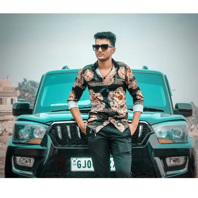 ๐ Rangrej ๐ profile