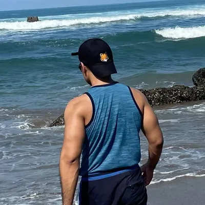Farhan “Rocky” Asmawar profile