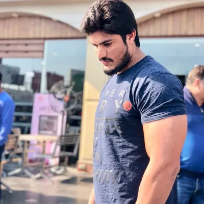 Rocky Chandila profile