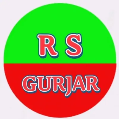 RS Gurjar profile