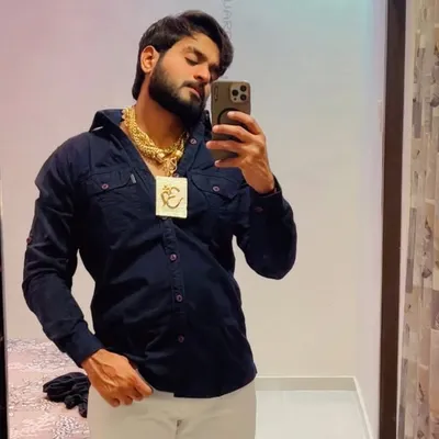 ▵▼Rahul Bharai▲▿ | 👑 profile