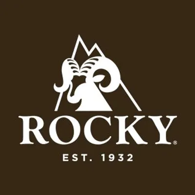 Rocky Boots profile