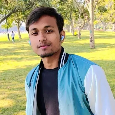 Rocky Kumar profile