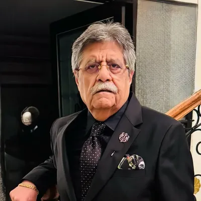 Rocky Mohan profile
