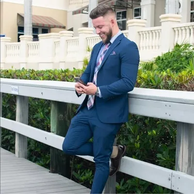 Rocky Olah profile