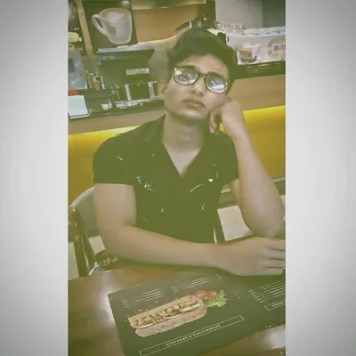 Rocky Paul lover profile