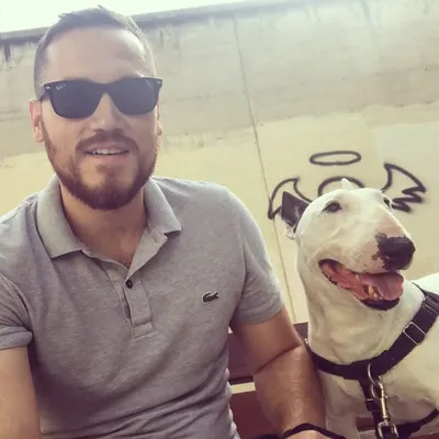 Rocky & Danny the Traveller profile