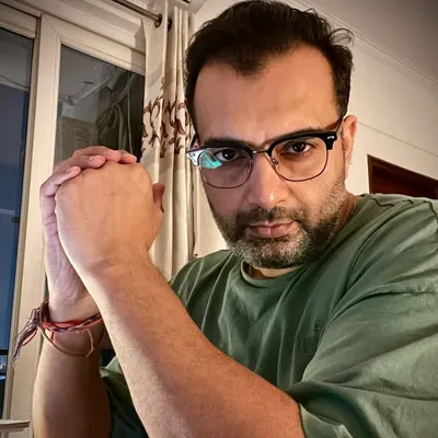 tushar profile