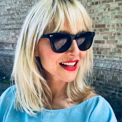 Saskia Hilgenberg I Personal Branding I Styling I Redaktion profile