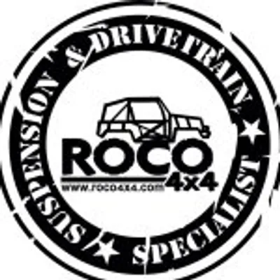 ROCO 4X4 profile
