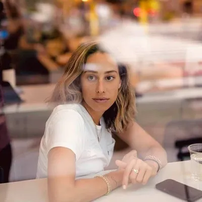 Ronit Cohen profile