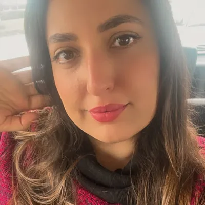 Rocshanna N Rustumji 🧿 profile