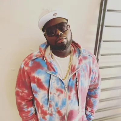 The Real R💎Csteady Musik profile