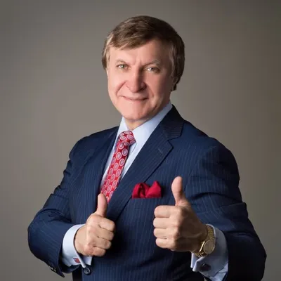 Rod Rohrich profile