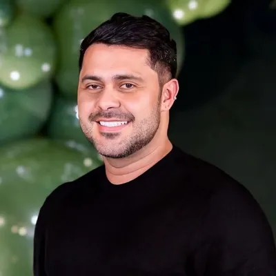 Rod Bala profile