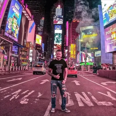 𝐑odrigo profile