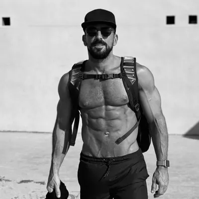 Rodrigo Garcia profile
