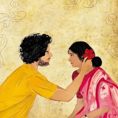 ৰ'দালি 💛 profile