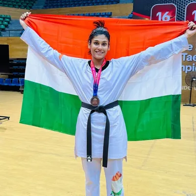 Rodali Barua profile