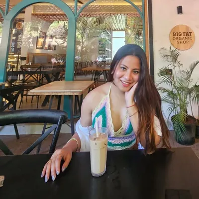 Rodaalii🌻 profile