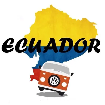 Rodando Por El Ecuador® profile