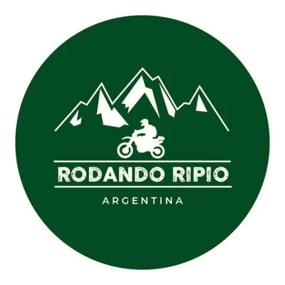 Rodando Ripio profile