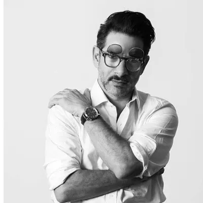 Miguel Rodarte profile