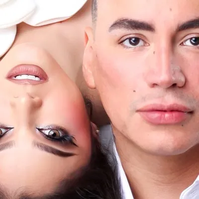 Roddo Gonzalez|MAKEUP profile