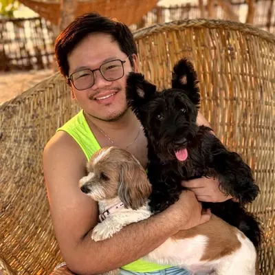 Rod Delos Reyes profile