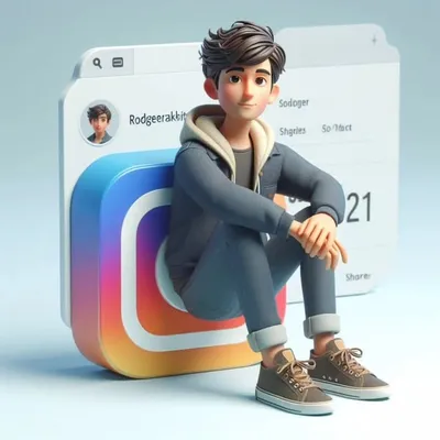 Rakshit Rodge profile