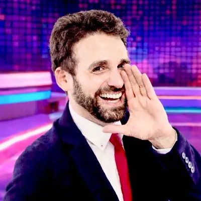 Rodrigo González profile