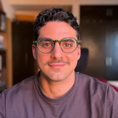 Rod García Puerta | Mindfulness profile