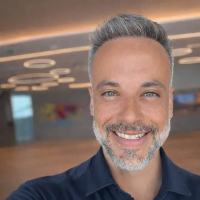 Rodrigo Didario profile
