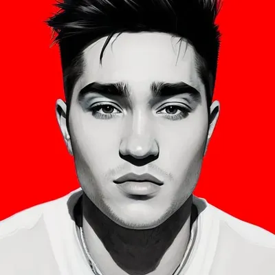 đź”±RODION KASIMOV profile