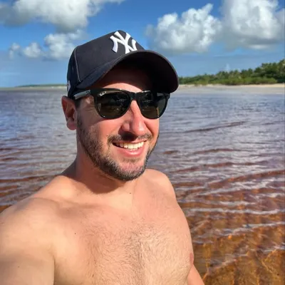 Rodimar Bonfante profile