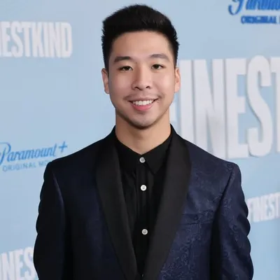 Dylan Huey profile