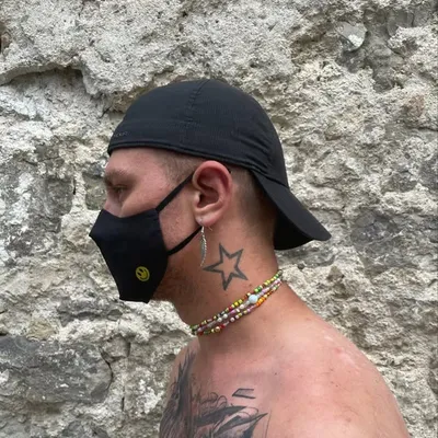 Родион Радивилов profile