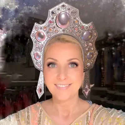 Tatyana Rodionova profile