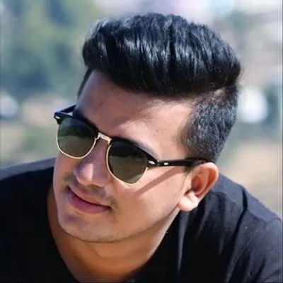 Gaurav Rodiyal profile