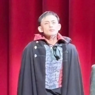 KAZUKI profile