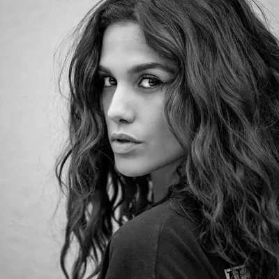 Naïma Rodric profile