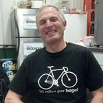 Rodney Alton profile