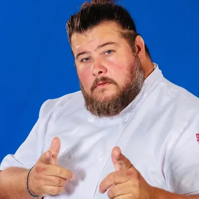 Rodney Bowers profile