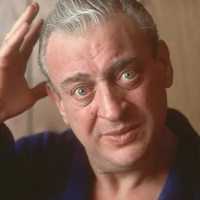Rodney Dangerfield profile
