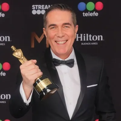 Rodolfo Barili profile