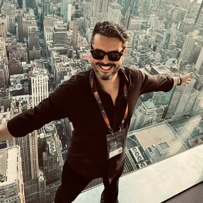 ๐ Rodolfo Goncalves ๐ profile