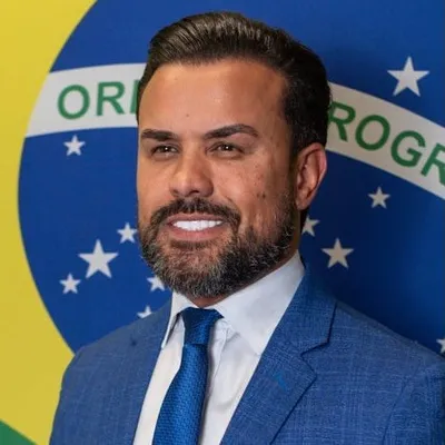 Rodolfo Donetti l Segurança Pública l profile